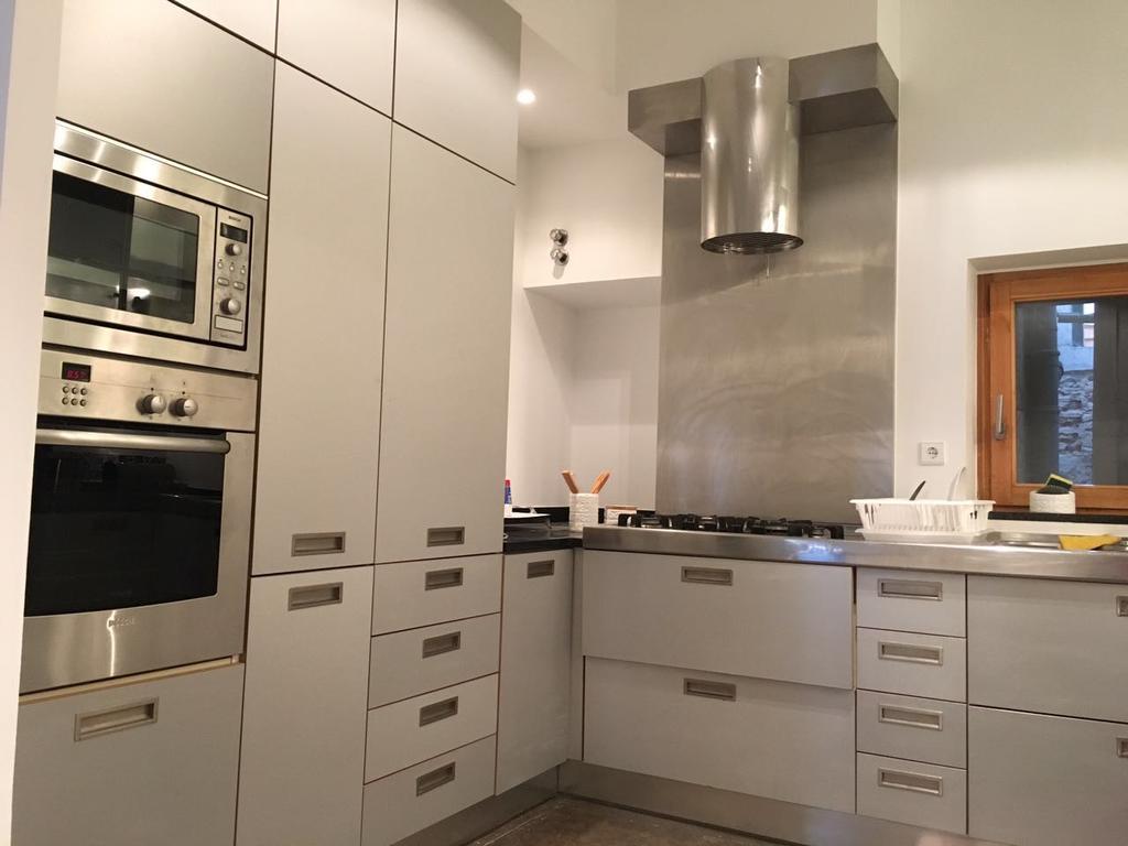 Chiado 4-Bedroom Flat Lisboa Екстериор снимка