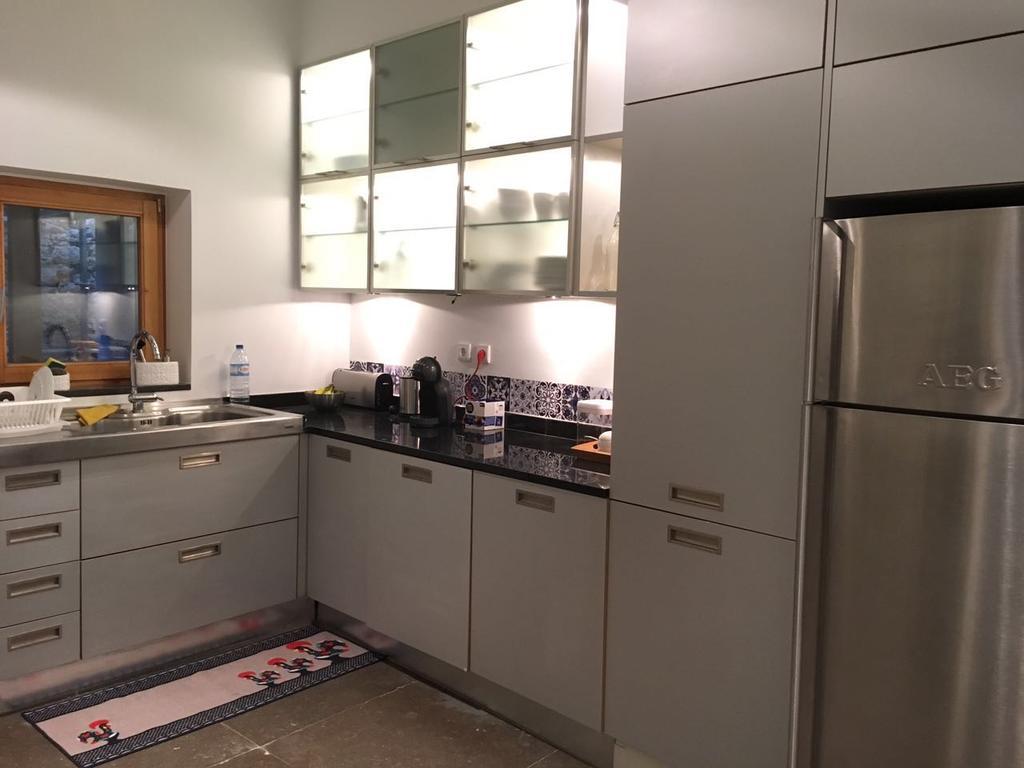 Chiado 4-Bedroom Flat Lisboa Екстериор снимка