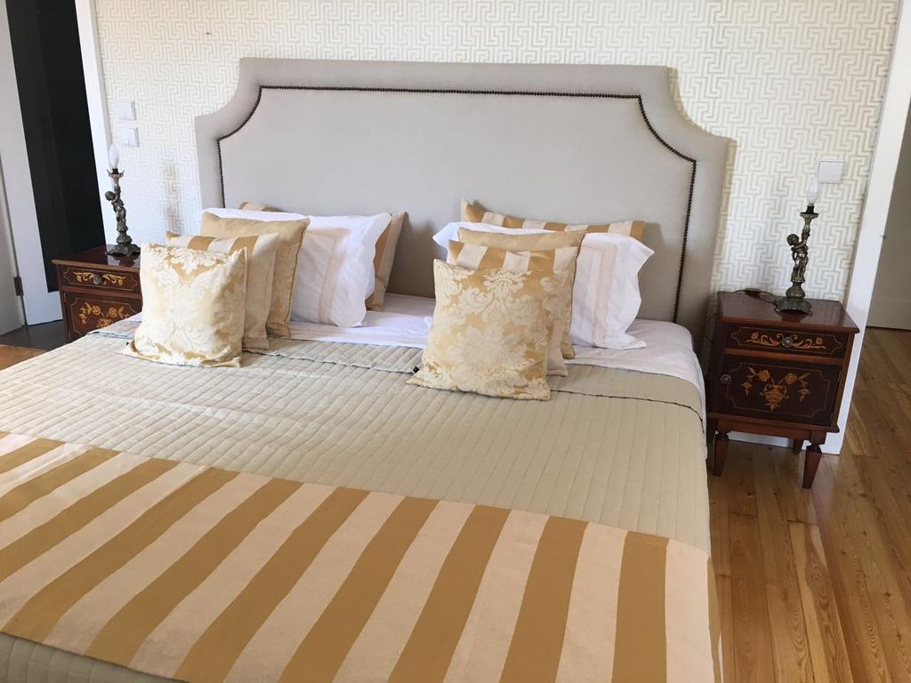 Chiado 4-Bedroom Flat Lisboa Екстериор снимка