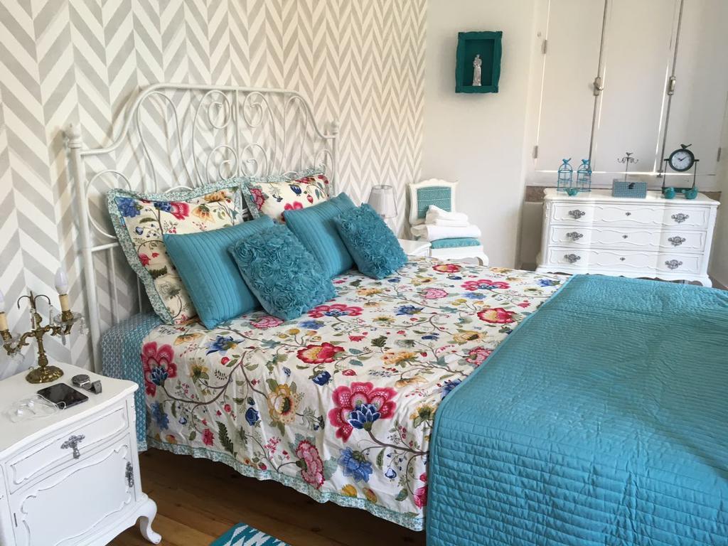 Chiado 4-Bedroom Flat Lisboa Екстериор снимка