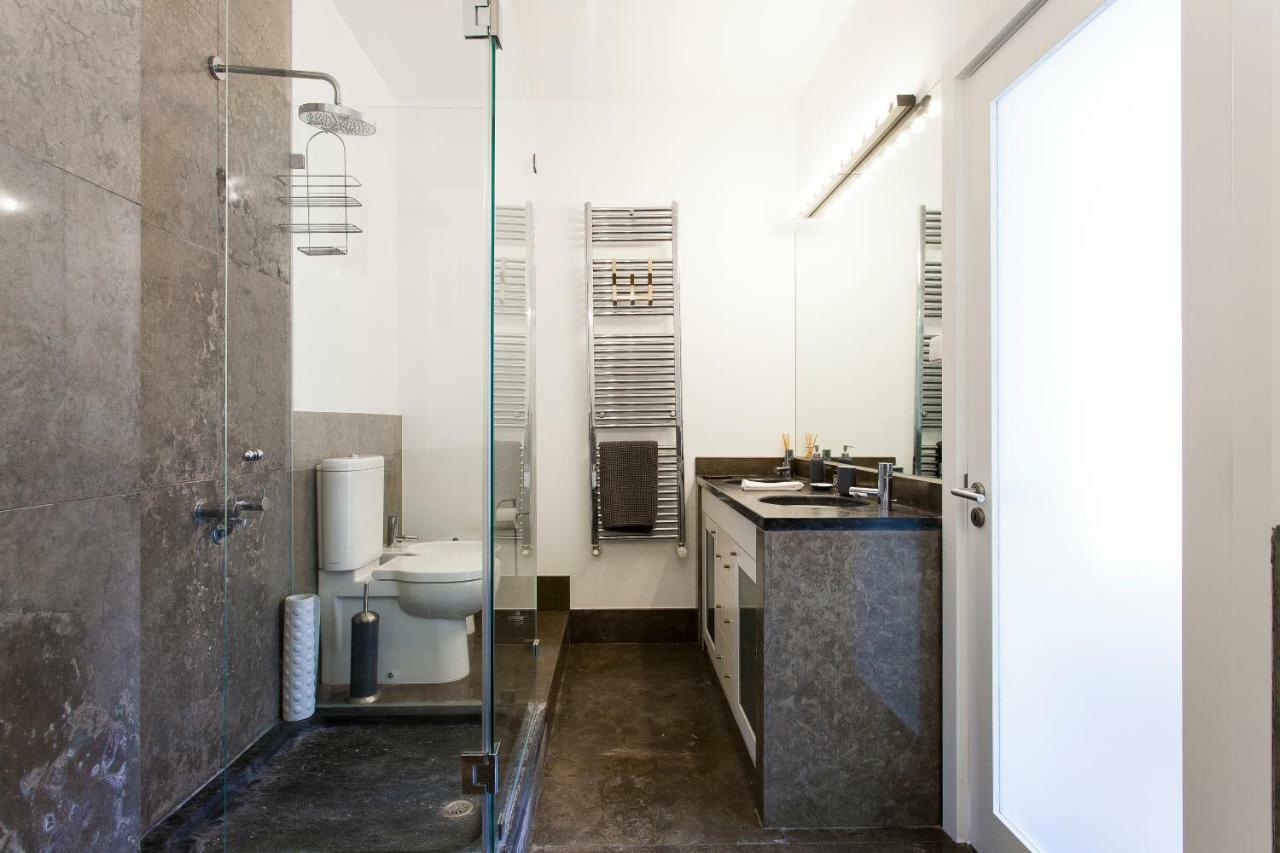 Chiado 4-Bedroom Flat Lisboa Екстериор снимка