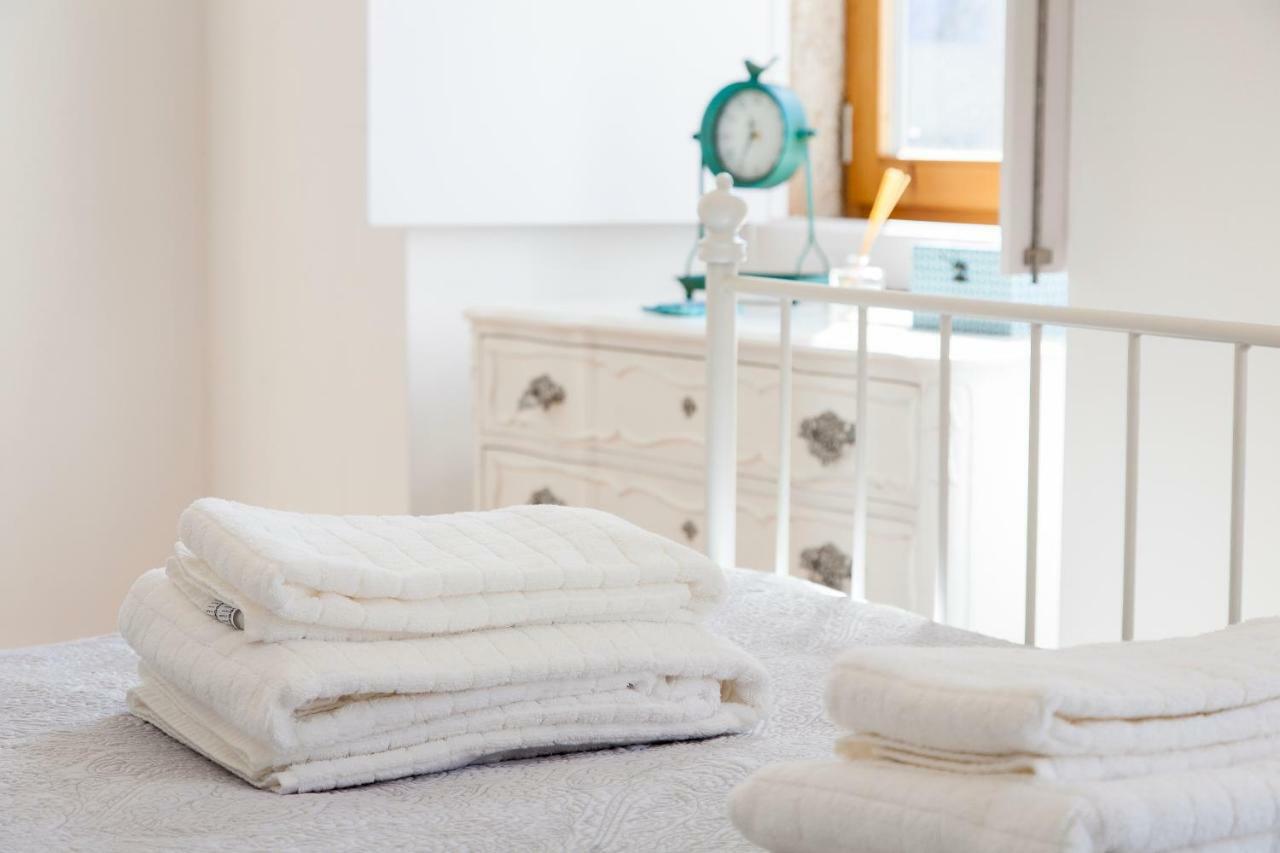 Chiado 4-Bedroom Flat Lisboa Екстериор снимка