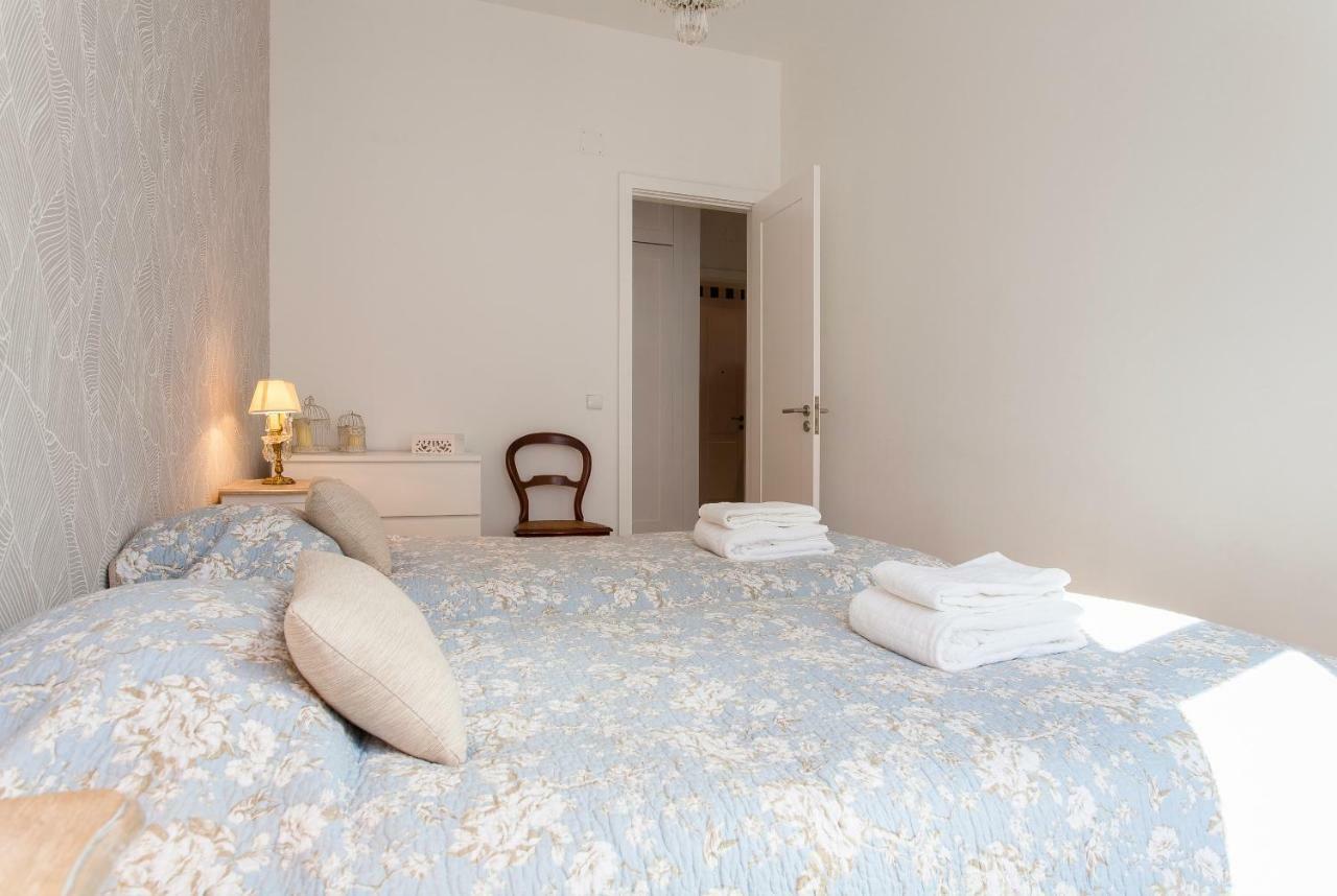 Chiado 4-Bedroom Flat Lisboa Екстериор снимка