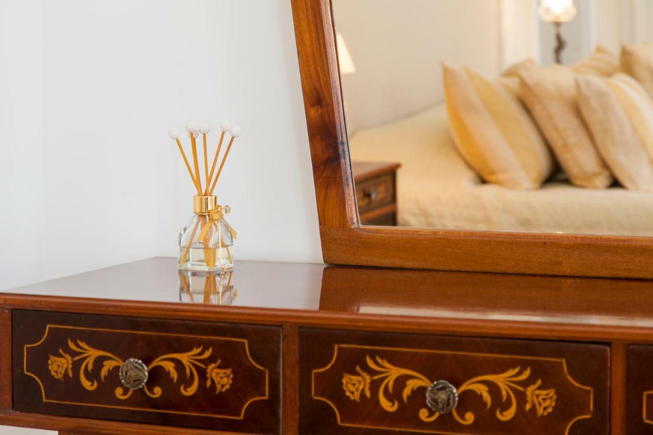 Chiado 4-Bedroom Flat Lisboa Екстериор снимка